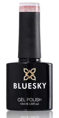 Bluesky Gel Polish-You're A Gem-Platinum-20
